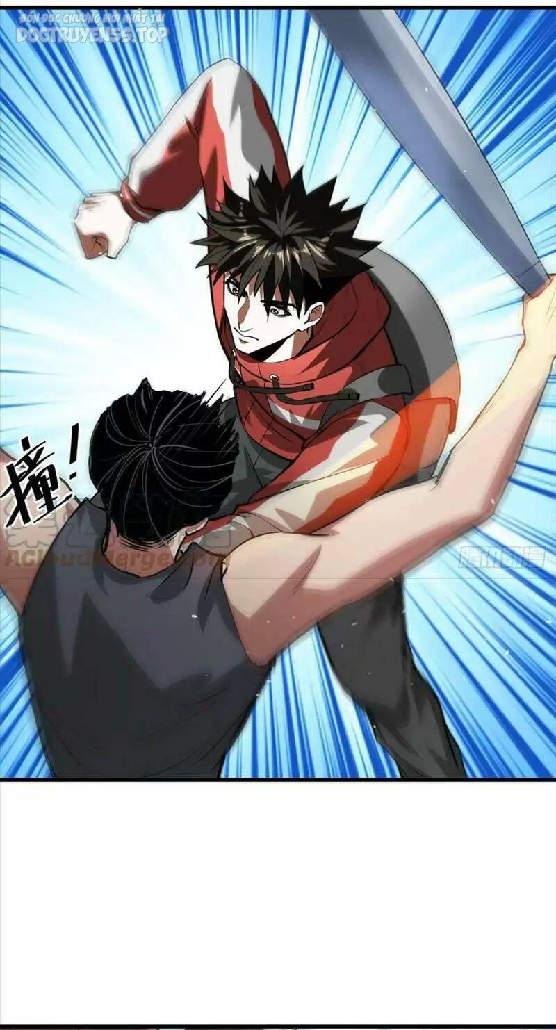 Luân Bàn Thế Giới Chapter 113 - Trang 2