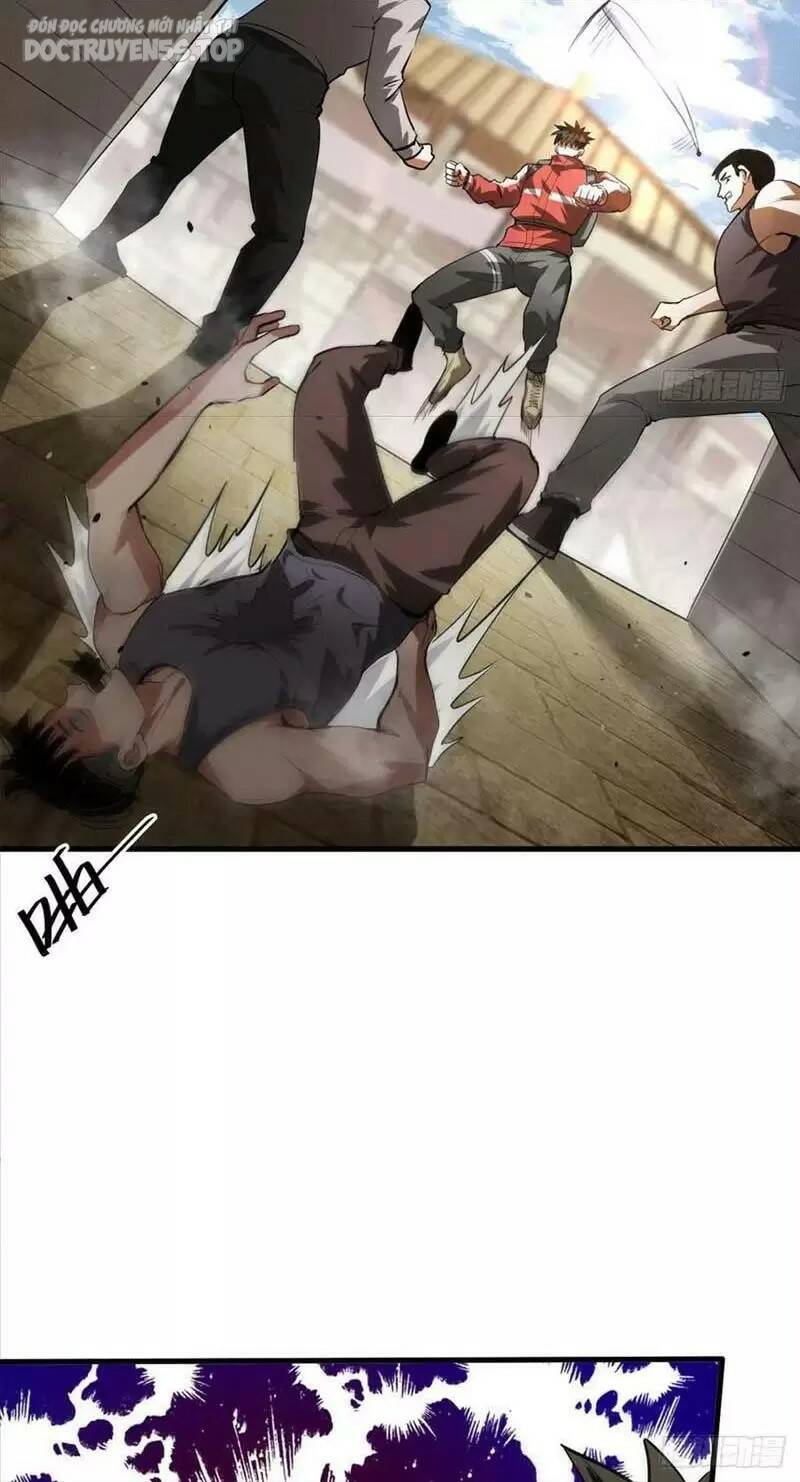 Luân Bàn Thế Giới Chapter 113 - Trang 2