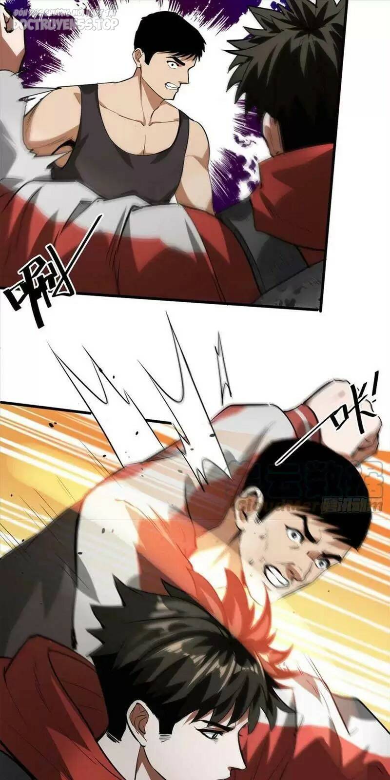 Luân Bàn Thế Giới Chapter 113 - Trang 2