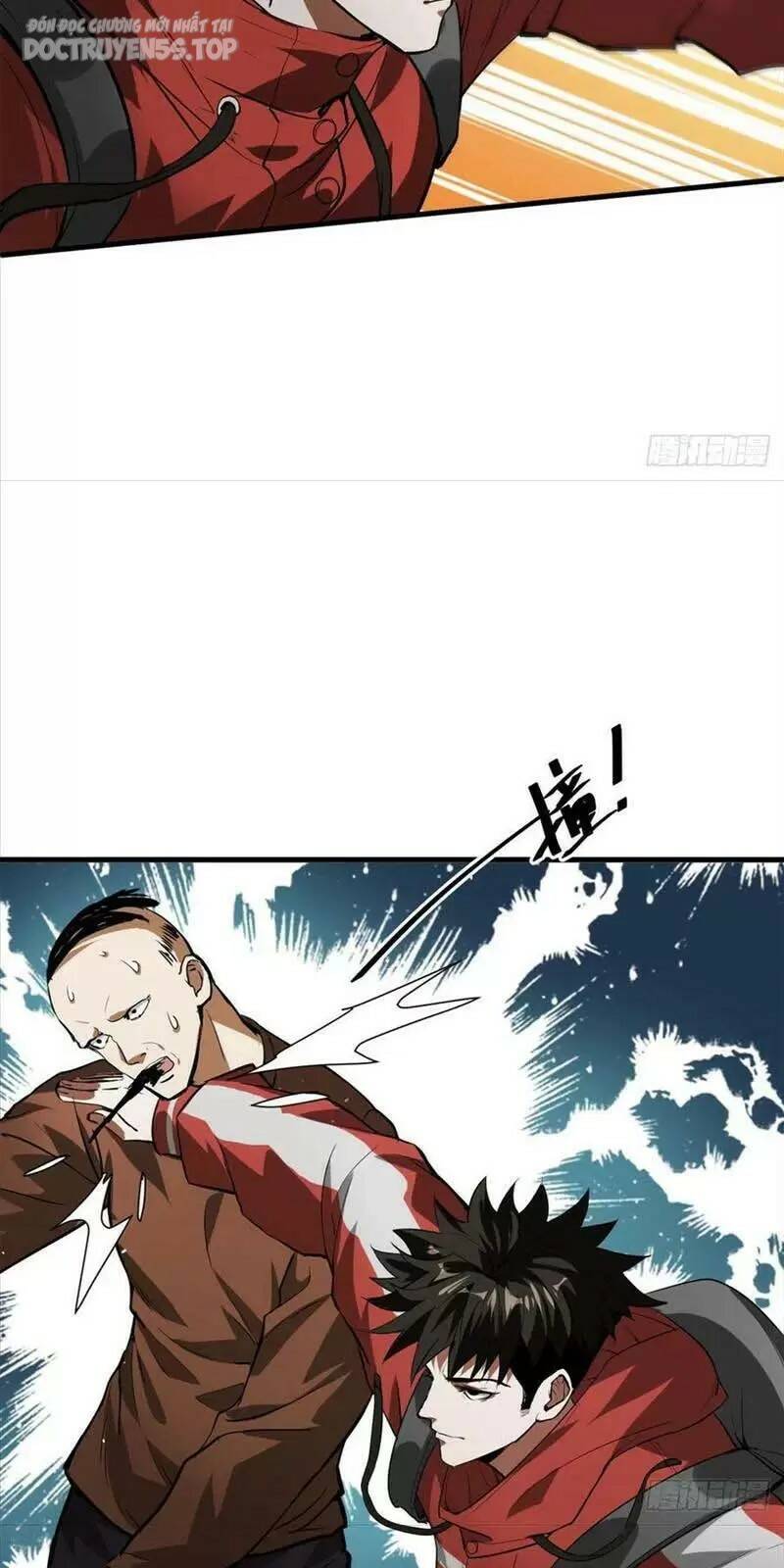 Luân Bàn Thế Giới Chapter 113 - Trang 2