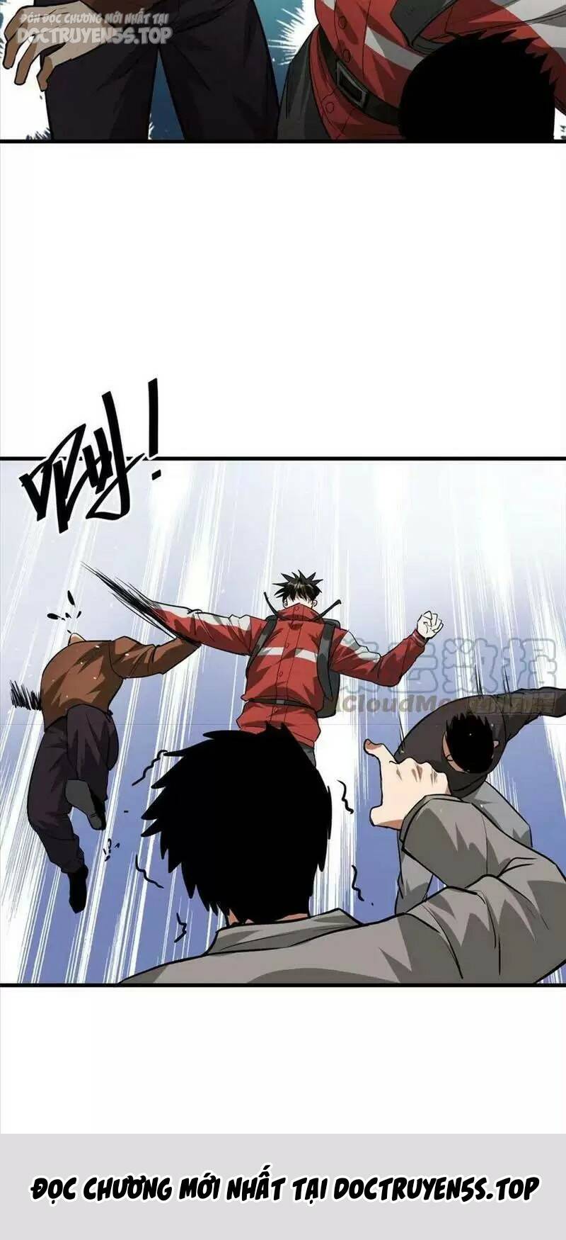 Luân Bàn Thế Giới Chapter 113 - Trang 2