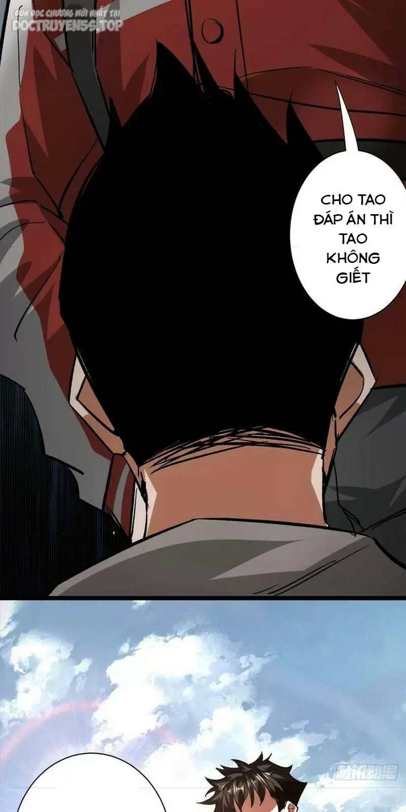 Luân Bàn Thế Giới Chapter 113 - Trang 2