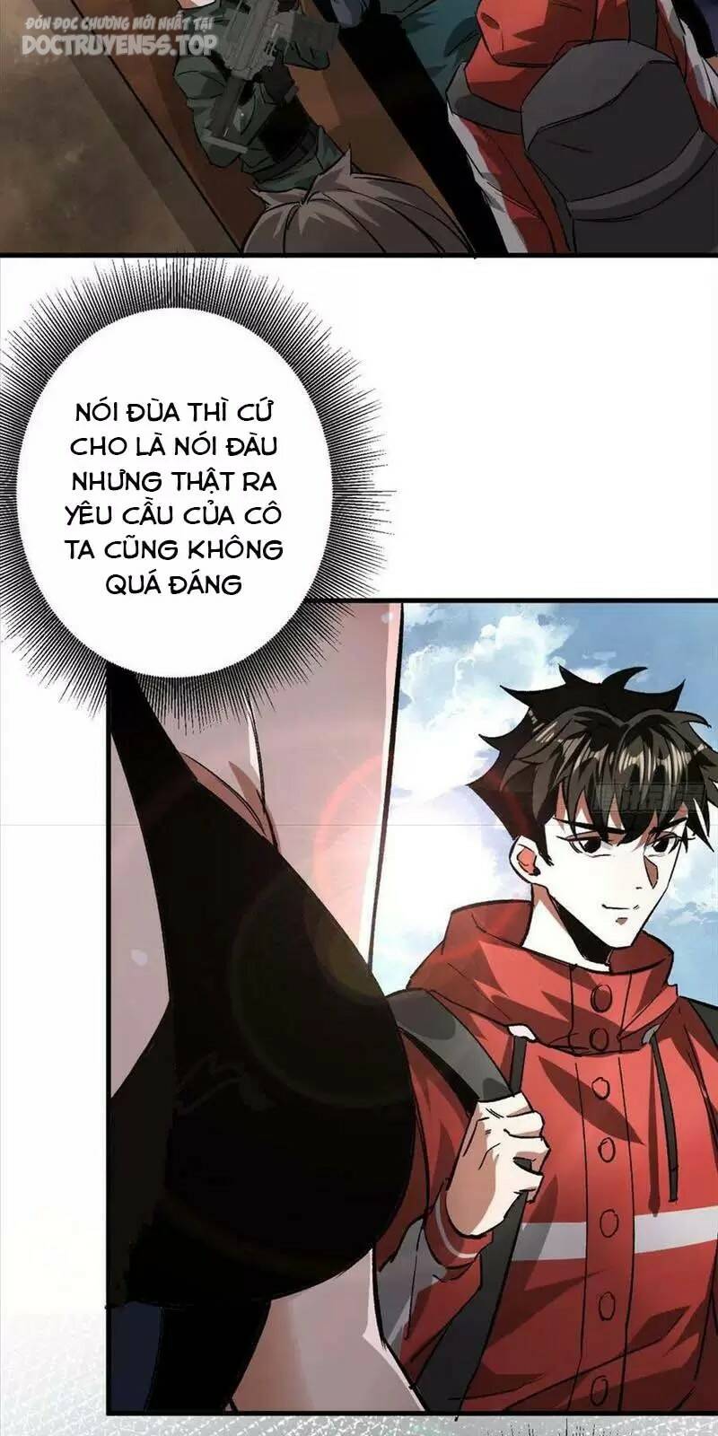 Luân Bàn Thế Giới Chapter 113 - Trang 2