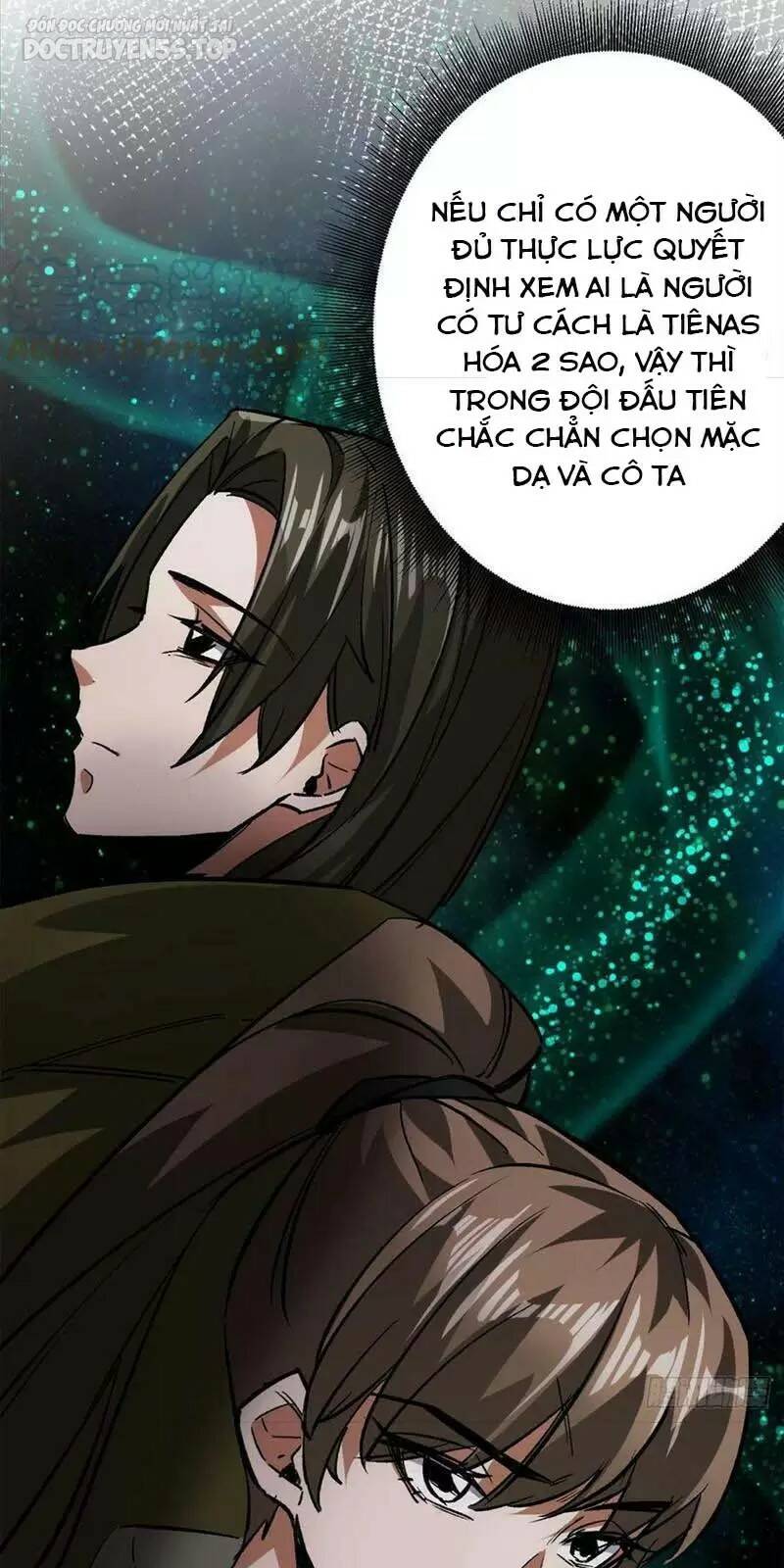 Luân Bàn Thế Giới Chapter 113 - Trang 2