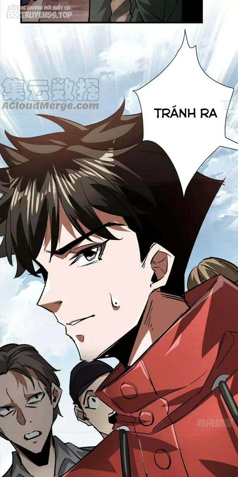 Luân Bàn Thế Giới Chapter 113 - Trang 2