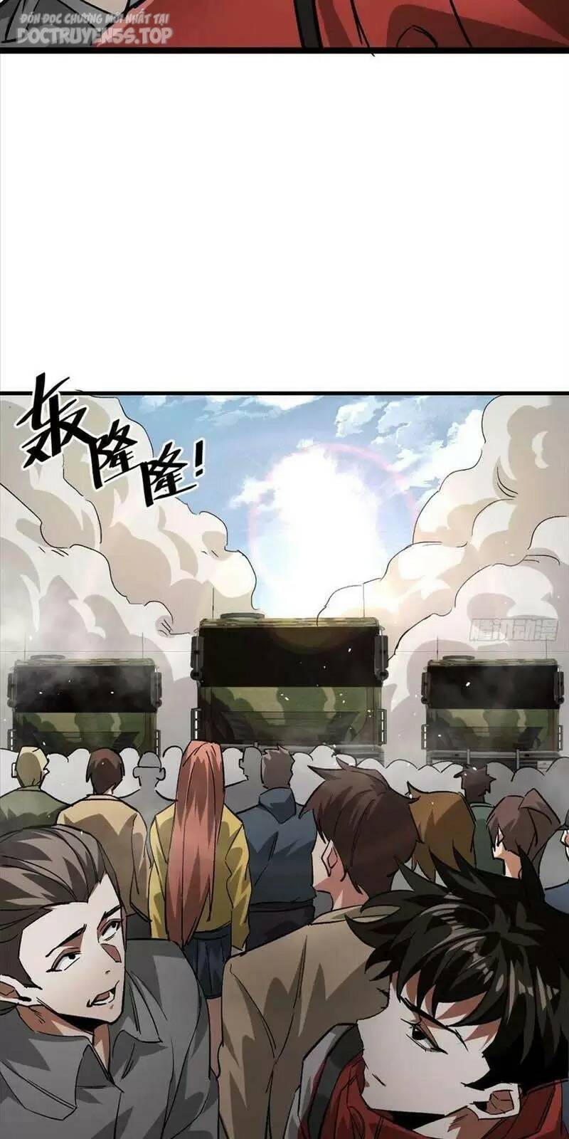 Luân Bàn Thế Giới Chapter 113 - Trang 2