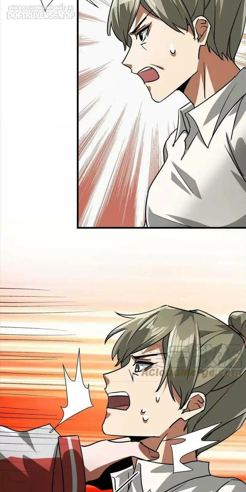 Luân Bàn Thế Giới Chapter 114 - Trang 2