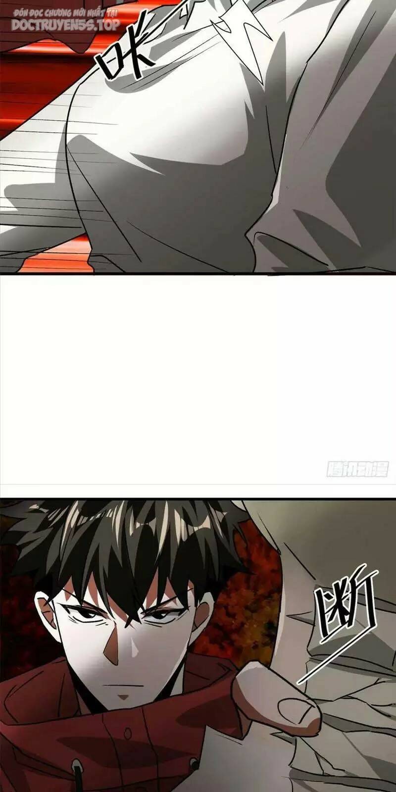 Luân Bàn Thế Giới Chapter 114 - Trang 2