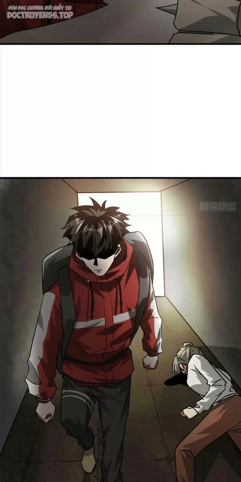 Luân Bàn Thế Giới Chapter 114 - Trang 2