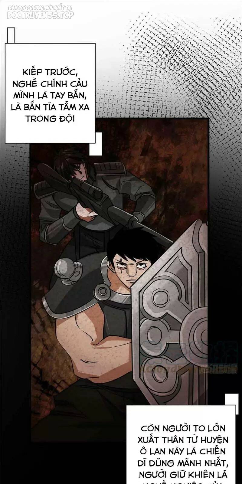 Luân Bàn Thế Giới Chapter 114 - Trang 2