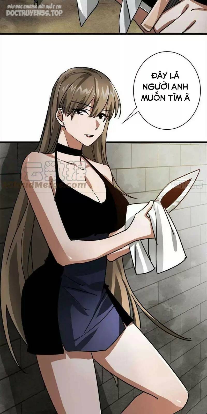 Luân Bàn Thế Giới Chapter 114 - Trang 2