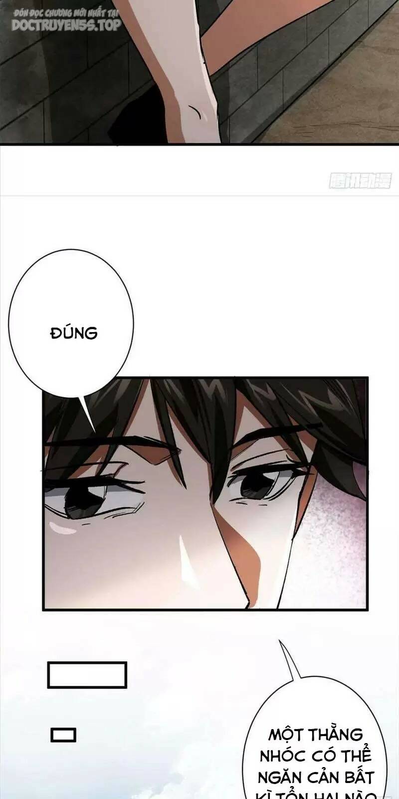 Luân Bàn Thế Giới Chapter 114 - Trang 2