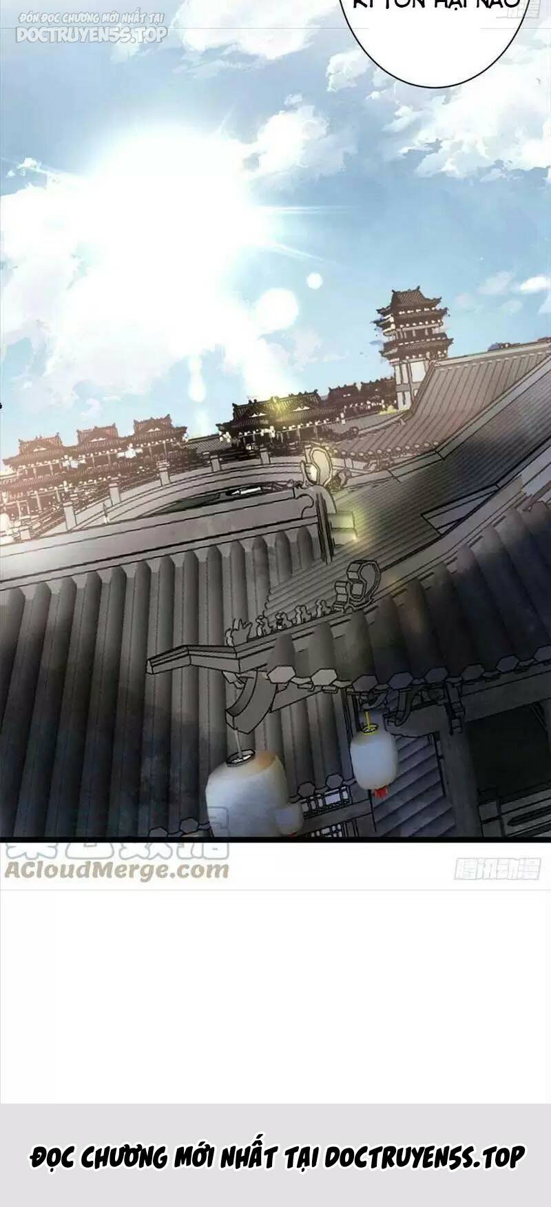 Luân Bàn Thế Giới Chapter 114 - Trang 2