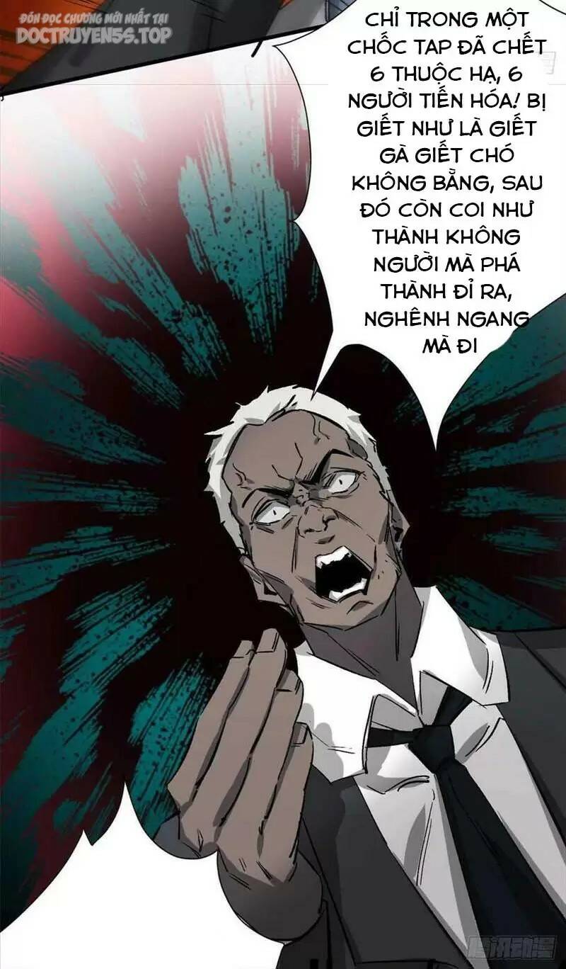 Luân Bàn Thế Giới Chapter 114 - Trang 2