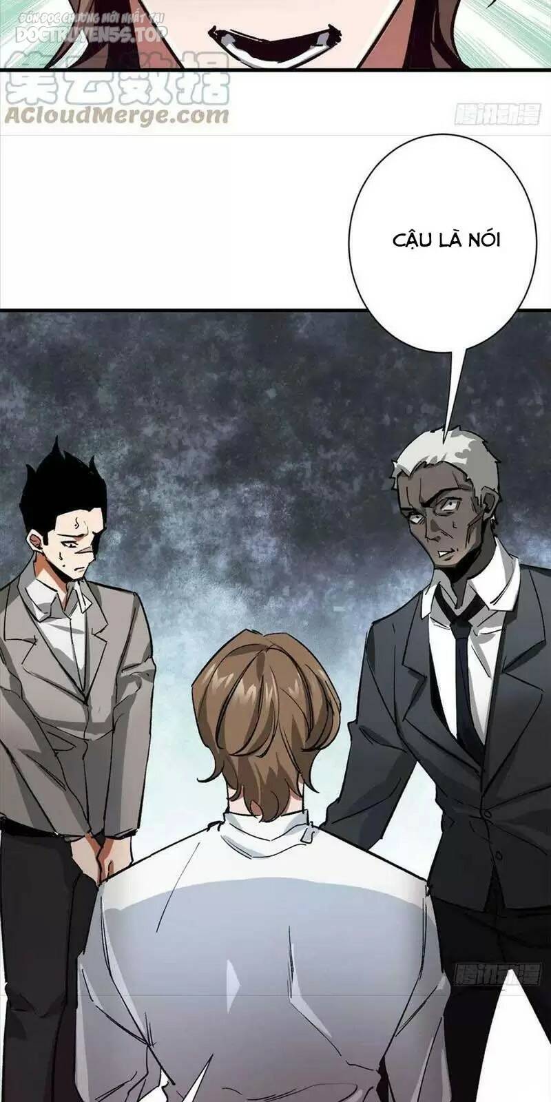 Luân Bàn Thế Giới Chapter 114 - Trang 2