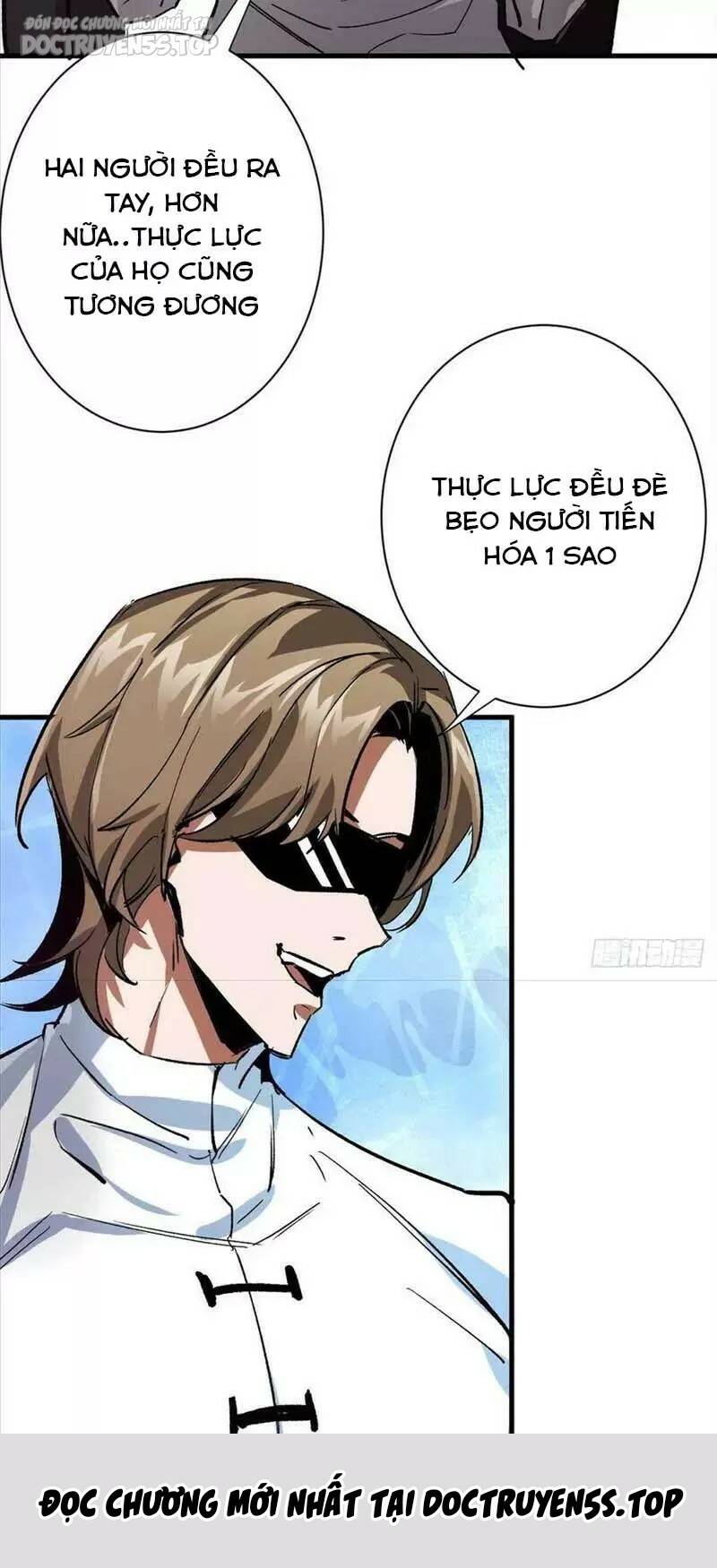 Luân Bàn Thế Giới Chapter 114 - Trang 2