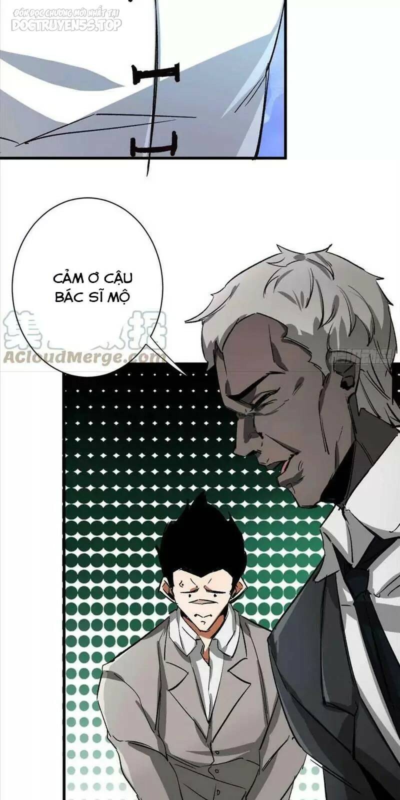 Luân Bàn Thế Giới Chapter 114 - Trang 2