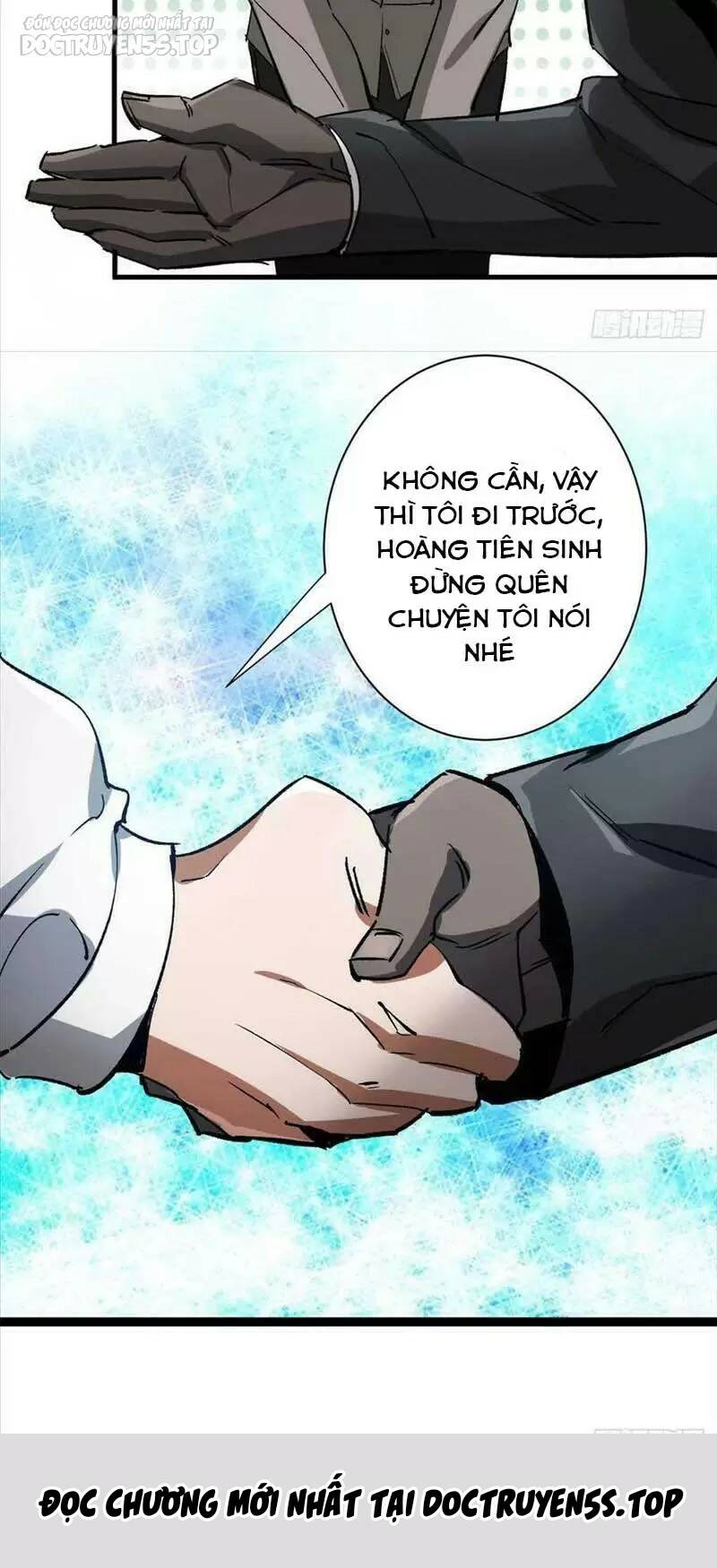 Luân Bàn Thế Giới Chapter 114 - Trang 2