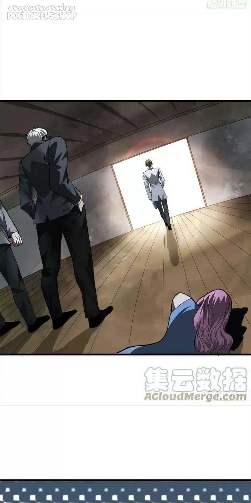 Luân Bàn Thế Giới Chapter 114 - Trang 2