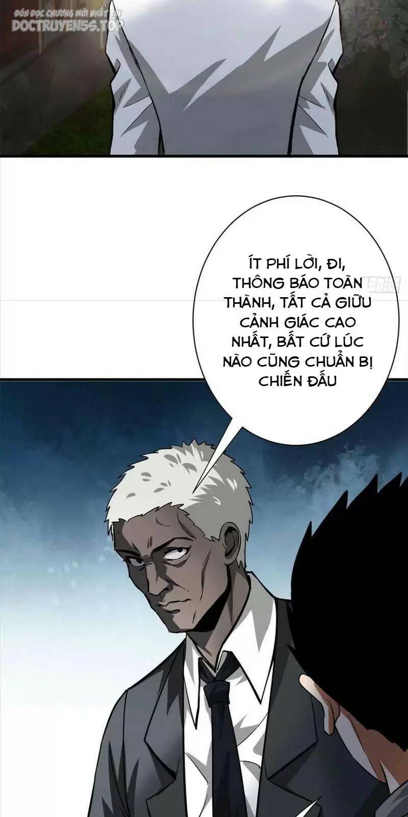 Luân Bàn Thế Giới Chapter 114 - Trang 2