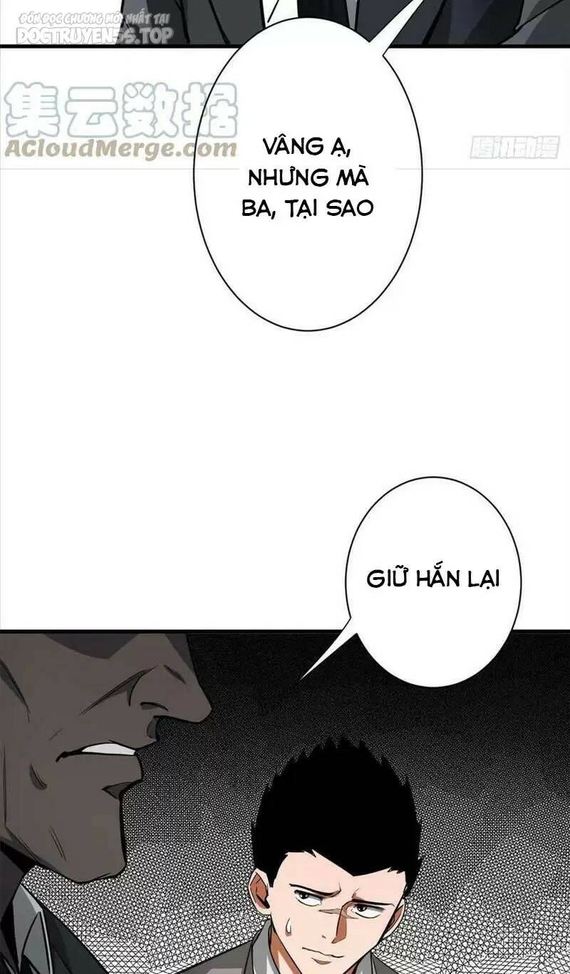 Luân Bàn Thế Giới Chapter 114 - Trang 2