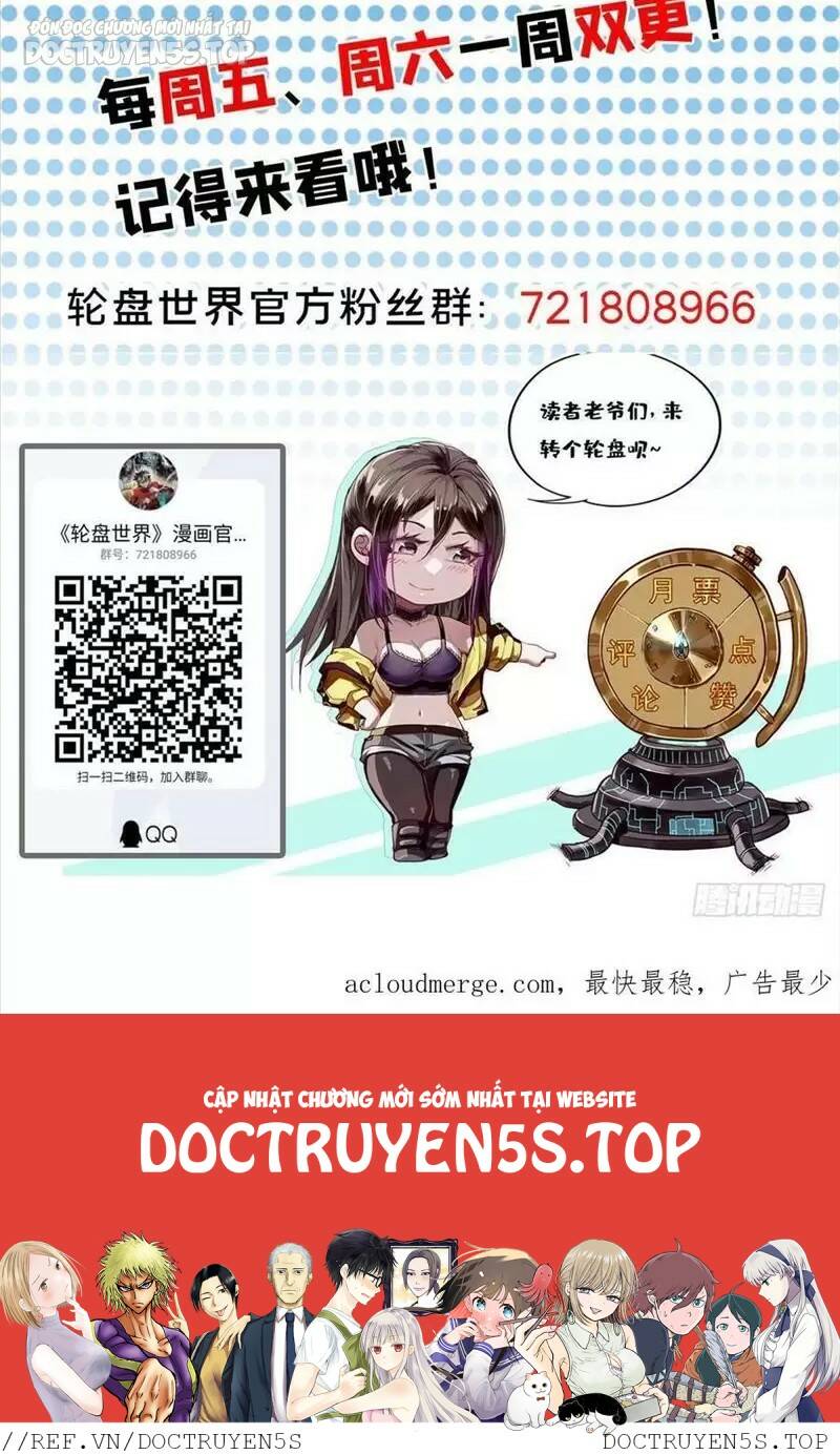 Luân Bàn Thế Giới Chapter 114 - Trang 2