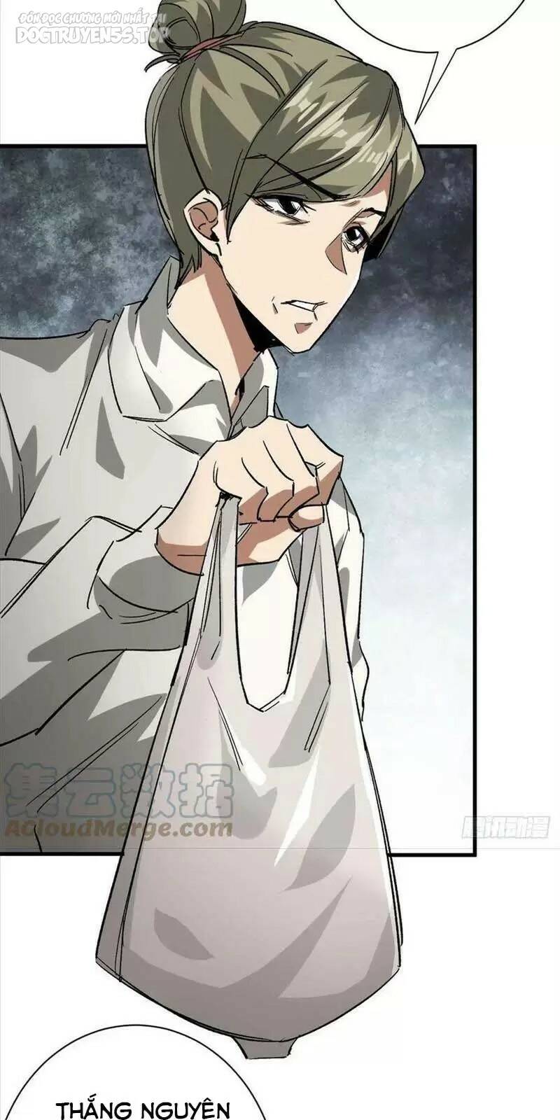 Luân Bàn Thế Giới Chapter 114 - Trang 2