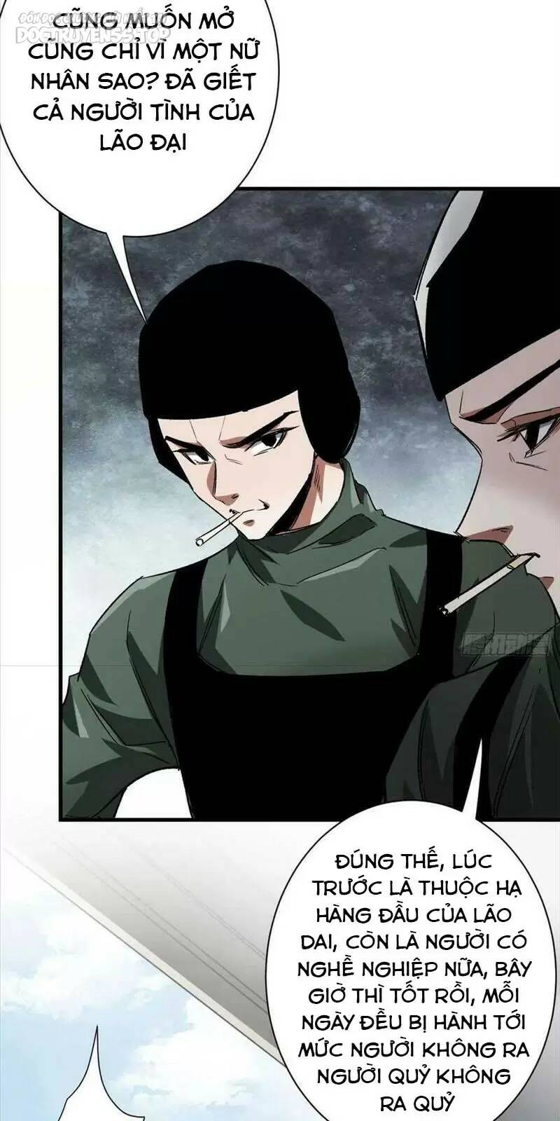 Luân Bàn Thế Giới Chapter 114 - Trang 2