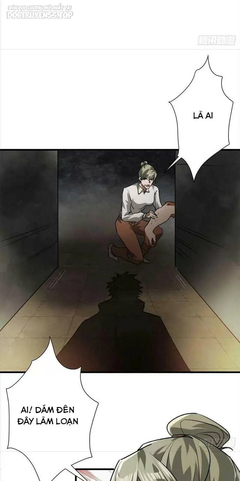 Luân Bàn Thế Giới Chapter 114 - Trang 2