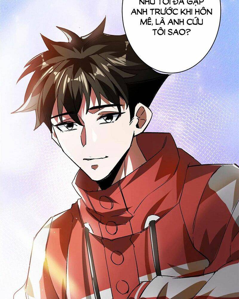 Luân Bàn Thế Giới Chapter 115 - Trang 2