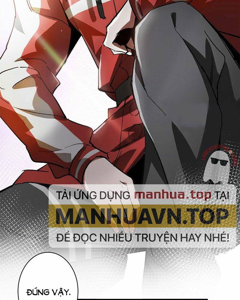 Luân Bàn Thế Giới Chapter 115 - Trang 2