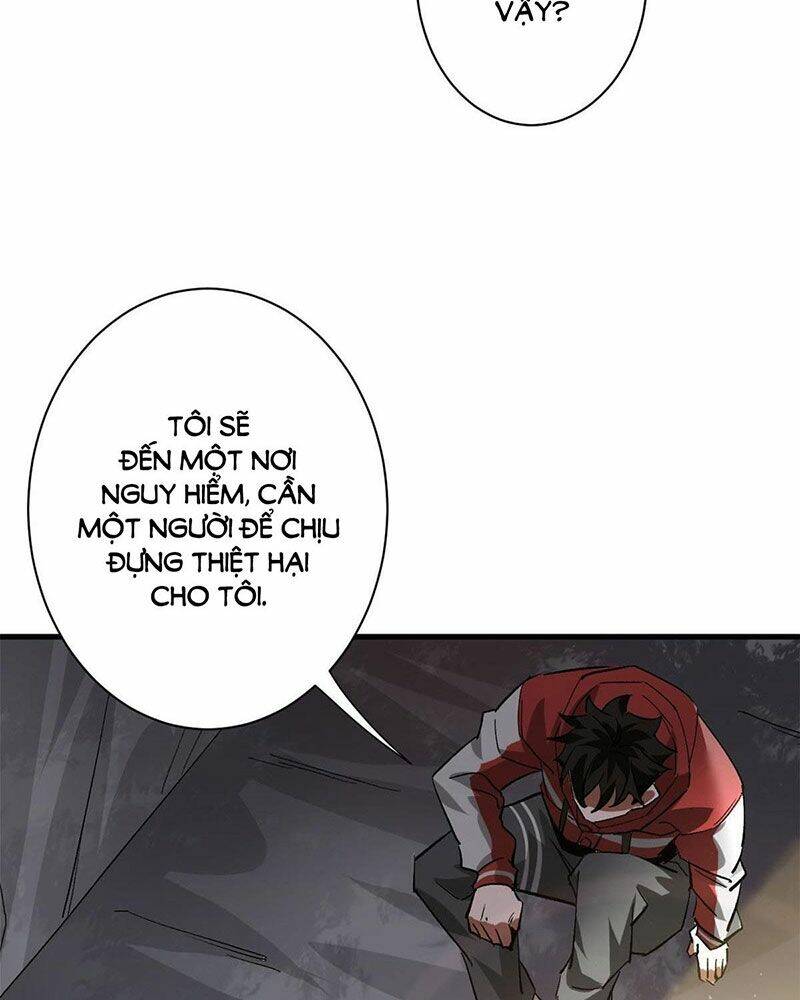 Luân Bàn Thế Giới Chapter 115 - Trang 2