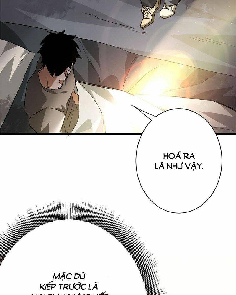 Luân Bàn Thế Giới Chapter 115 - Trang 2