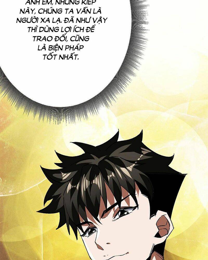 Luân Bàn Thế Giới Chapter 115 - Trang 2