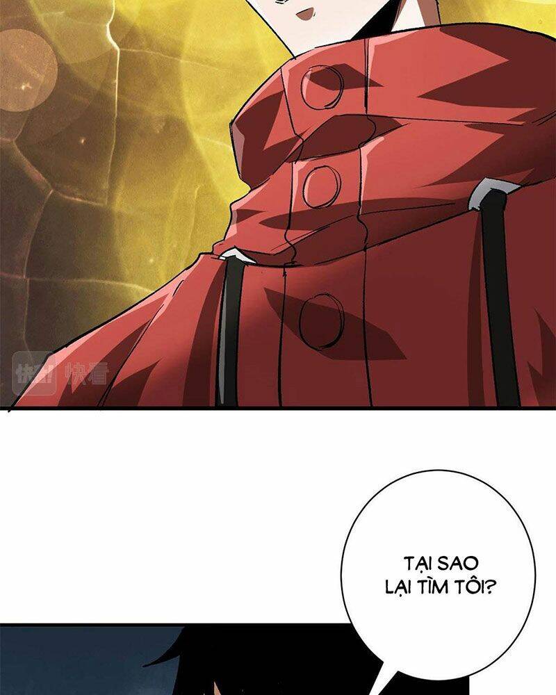 Luân Bàn Thế Giới Chapter 115 - Trang 2