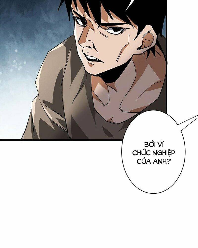 Luân Bàn Thế Giới Chapter 115 - Trang 2