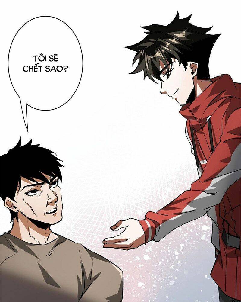 Luân Bàn Thế Giới Chapter 115 - Trang 2