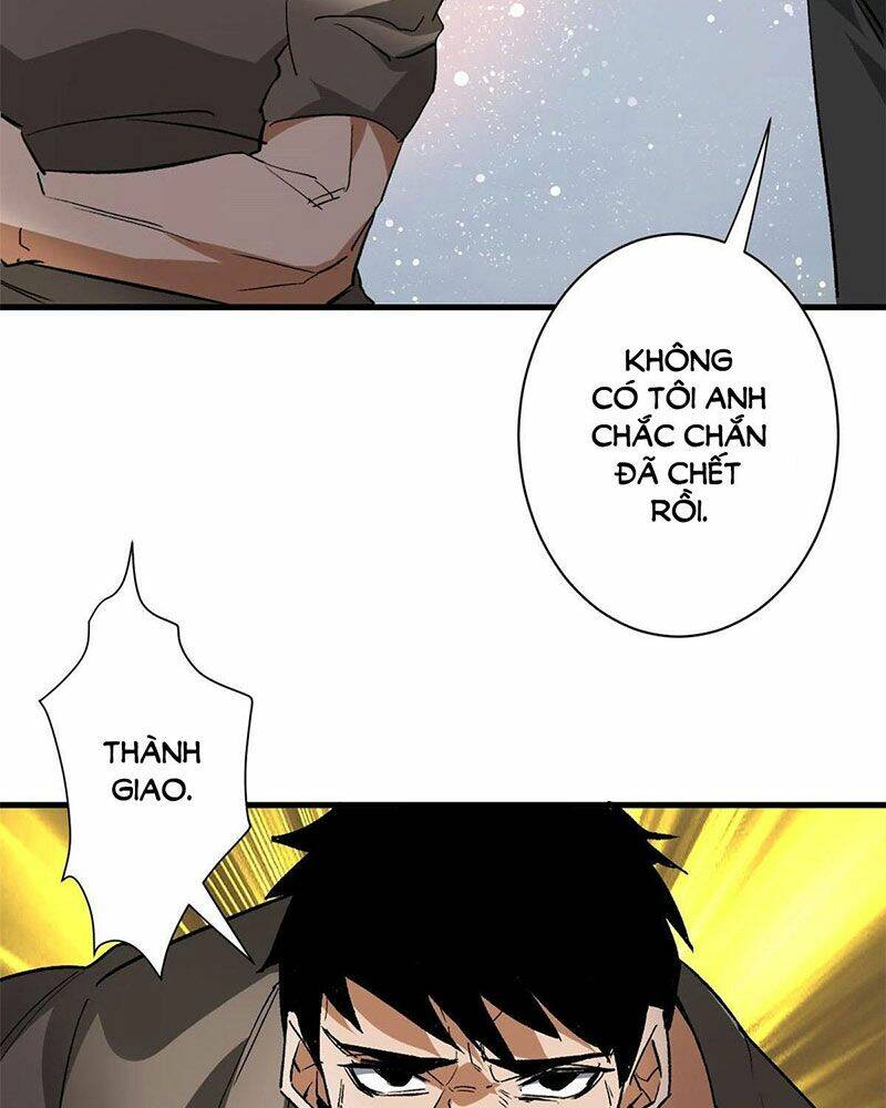 Luân Bàn Thế Giới Chapter 115 - Trang 2