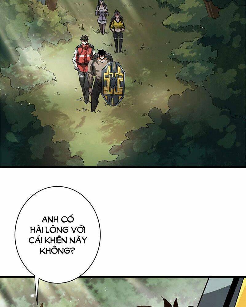 Luân Bàn Thế Giới Chapter 115 - Trang 2