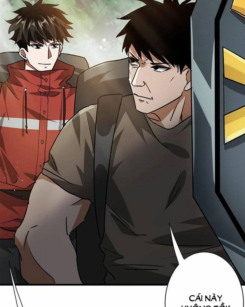 Luân Bàn Thế Giới Chapter 115 - Trang 2