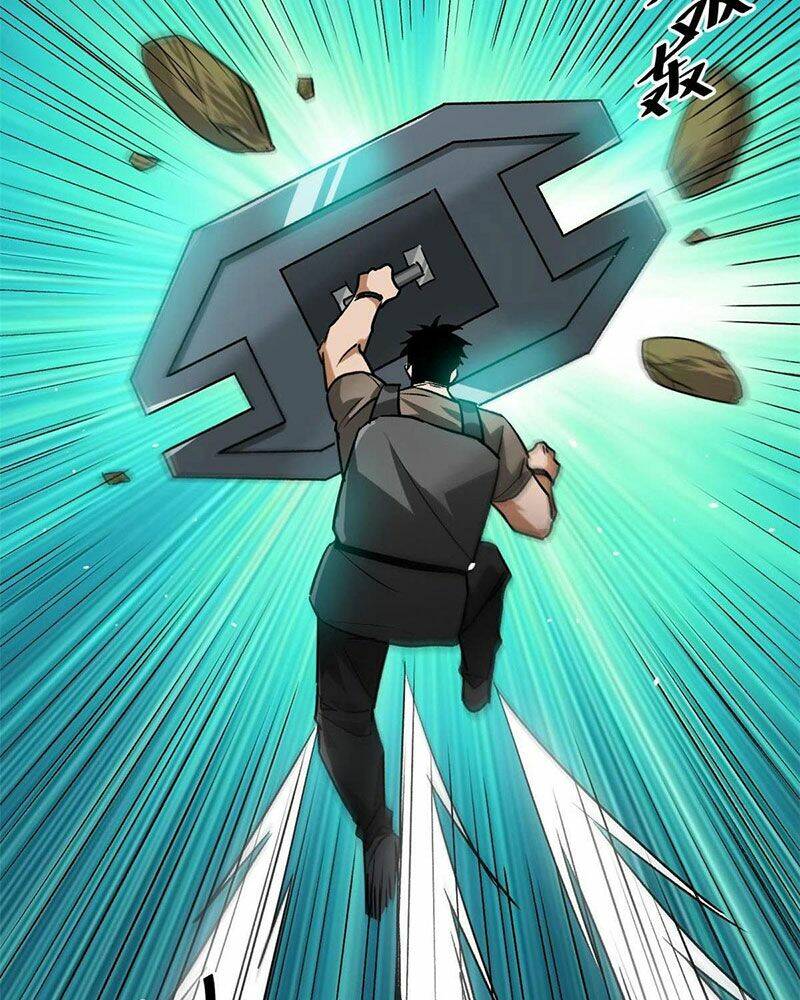 Luân Bàn Thế Giới Chapter 115 - Trang 2