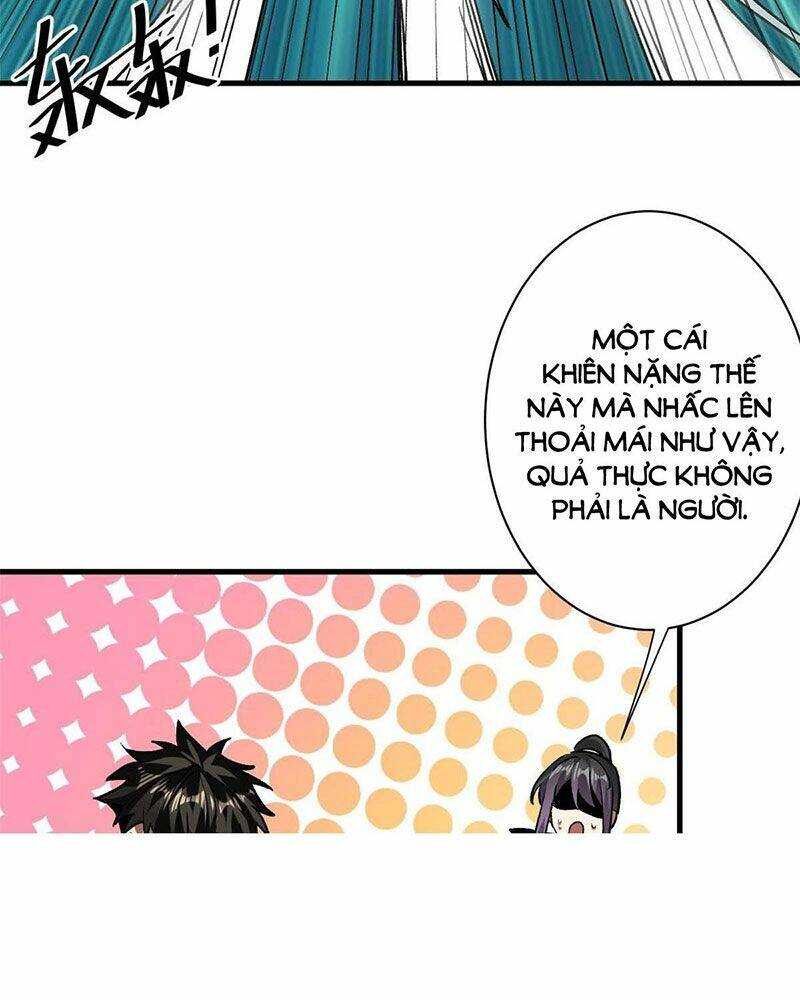 Luân Bàn Thế Giới Chapter 115 - Trang 2