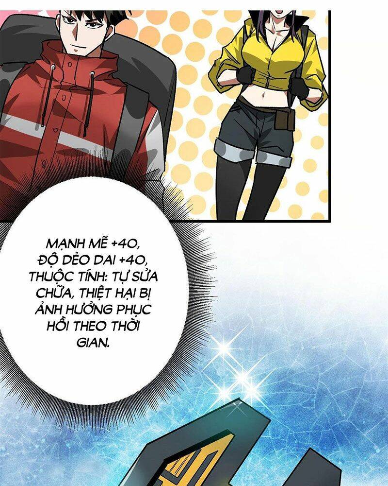 Luân Bàn Thế Giới Chapter 115 - Trang 2