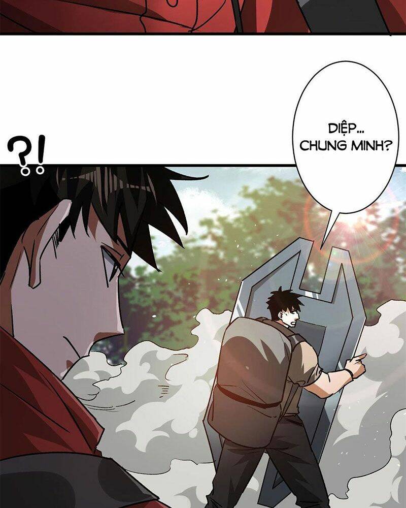 Luân Bàn Thế Giới Chapter 115 - Trang 2