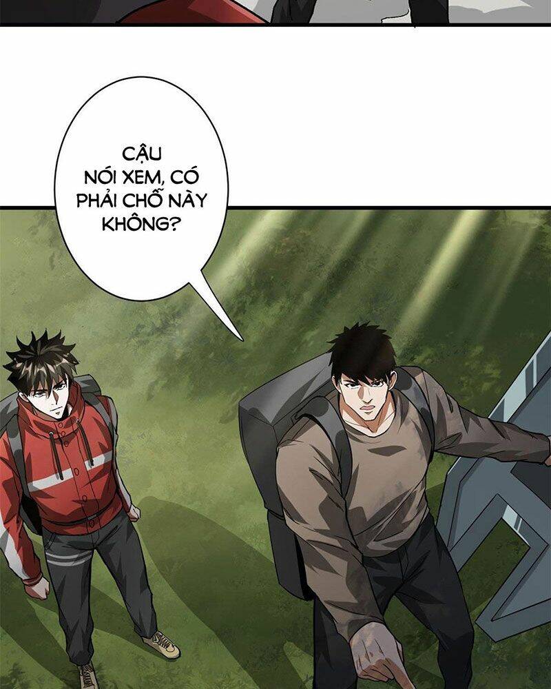 Luân Bàn Thế Giới Chapter 115 - Trang 2