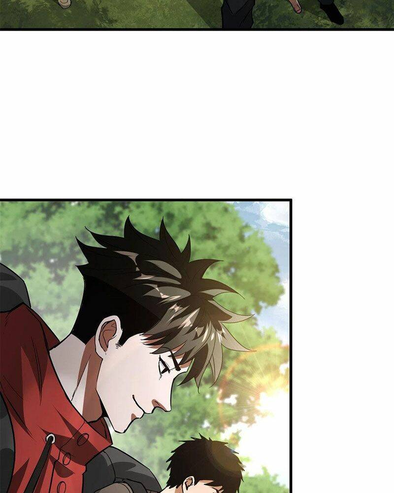 Luân Bàn Thế Giới Chapter 115 - Trang 2