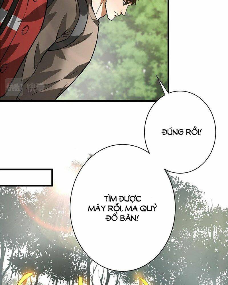 Luân Bàn Thế Giới Chapter 115 - Trang 2