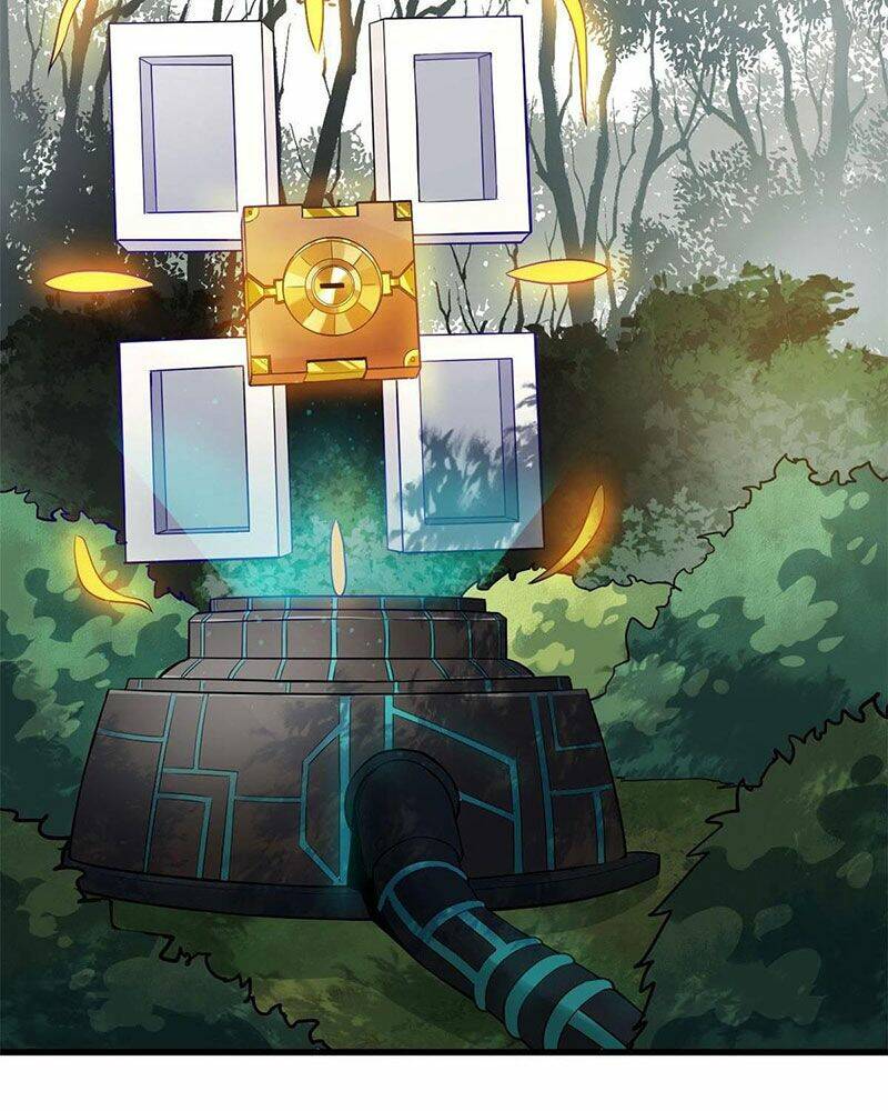 Luân Bàn Thế Giới Chapter 115 - Trang 2