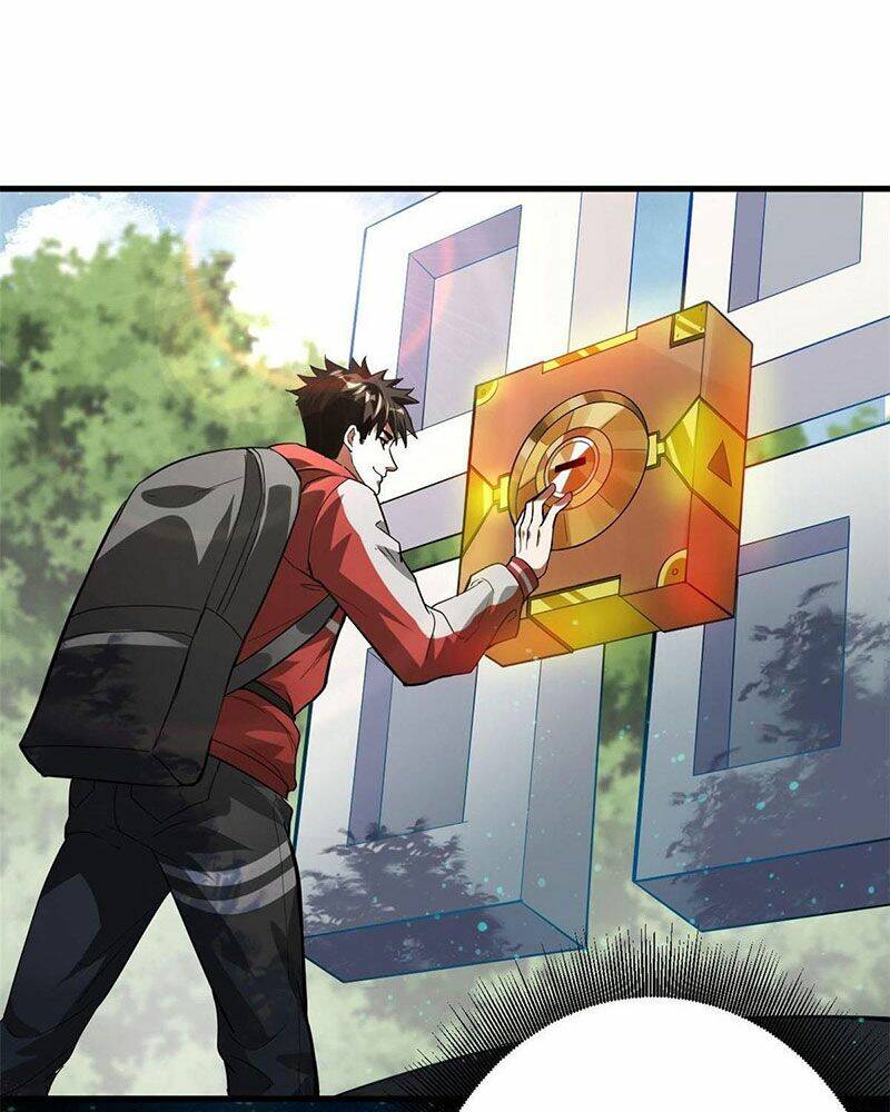 Luân Bàn Thế Giới Chapter 115 - Trang 2