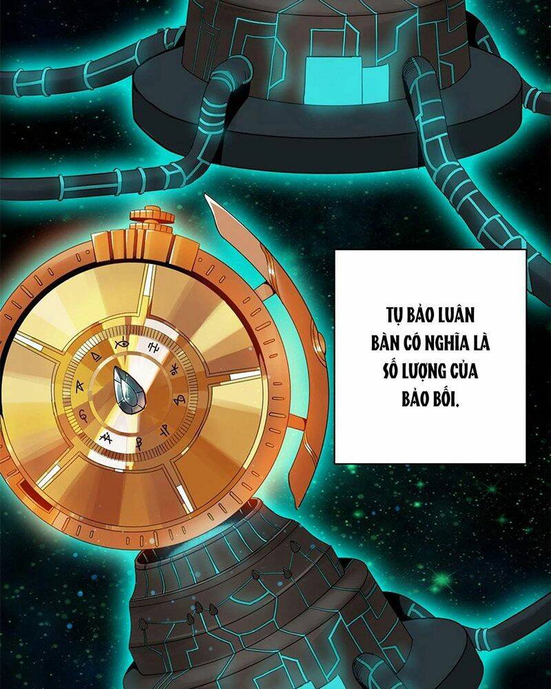 Luân Bàn Thế Giới Chapter 115 - Trang 2